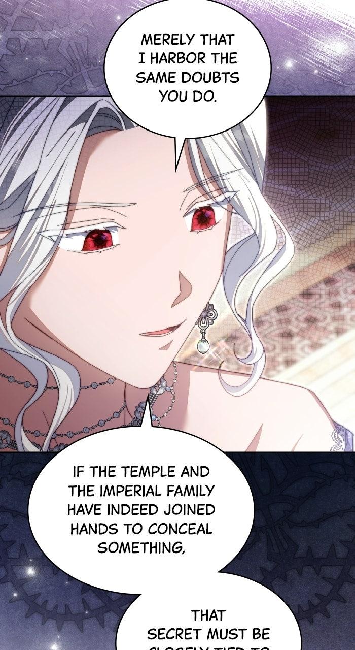 When the Archduke’s Leash Is Pulled Chapter 43 page 58 - 