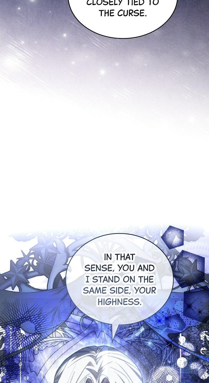 When the Archduke’s Leash Is Pulled Chapter 43 page 59 - 