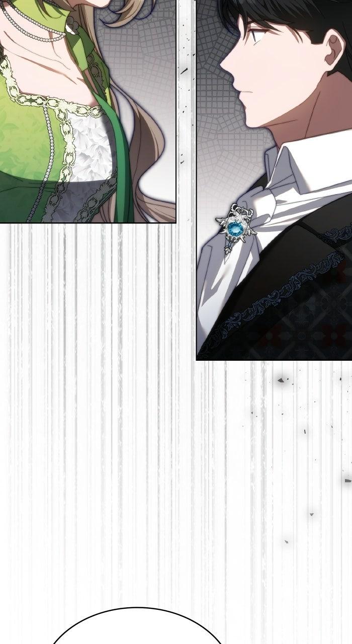 When the Archduke’s Leash Is Pulled Chapter 43 page 62 - 