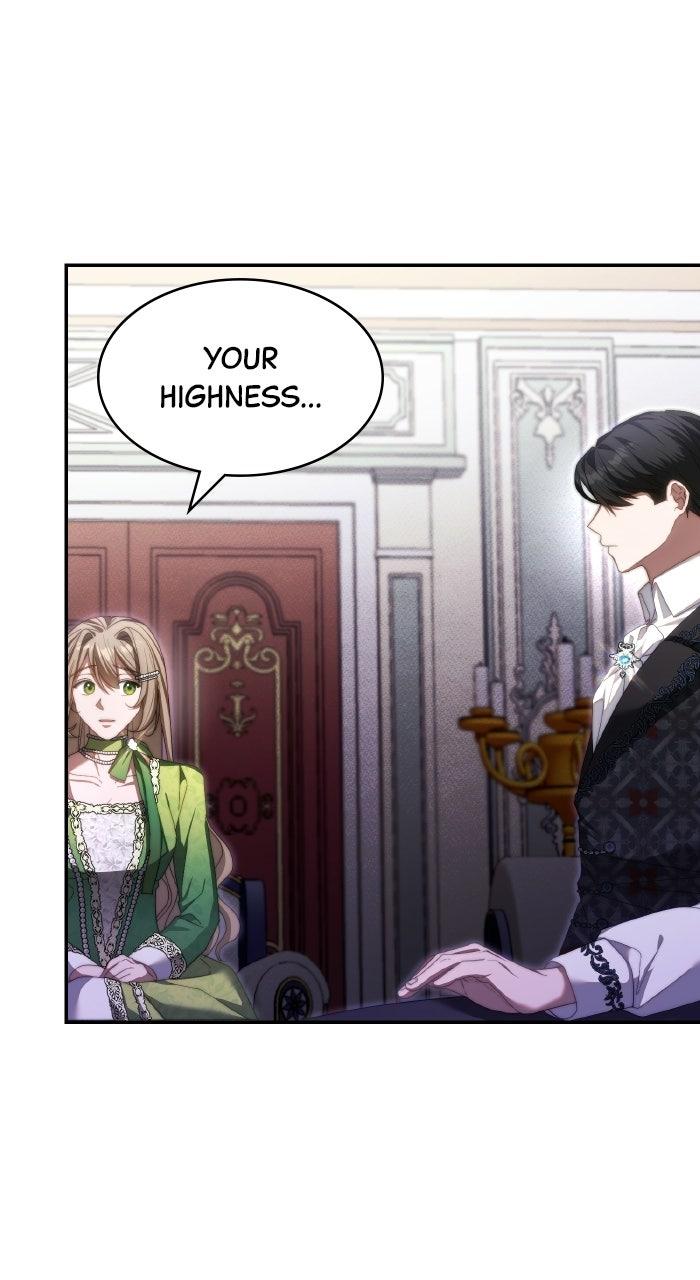 When the Archduke’s Leash Is Pulled Chapter 43 page 66 - 