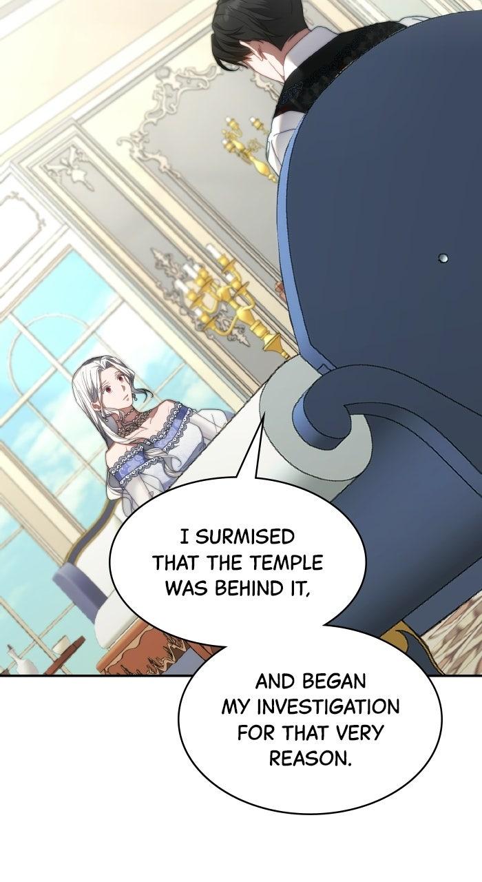 When the Archduke’s Leash Is Pulled Chapter 43 page 69 - 