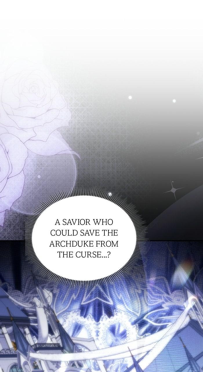 When the Archduke’s Leash Is Pulled Chapter 43 page 70 - 