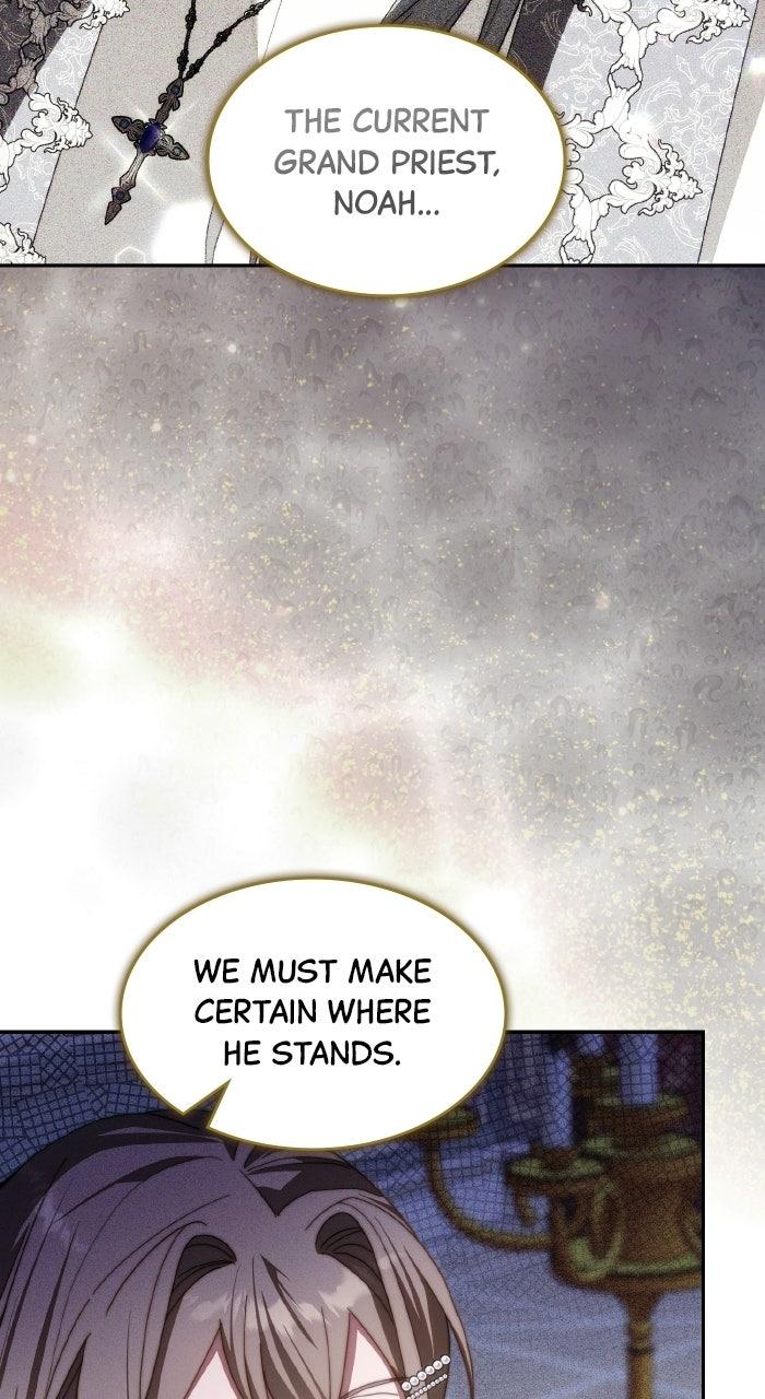 When the Archduke’s Leash Is Pulled Chapter 43 page 76 - 