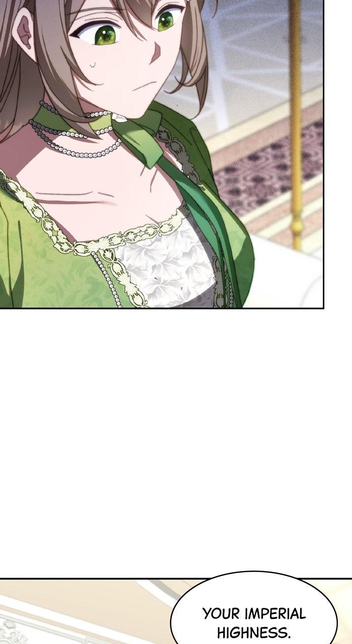 When the Archduke’s Leash Is Pulled Chapter 43 page 77 - 