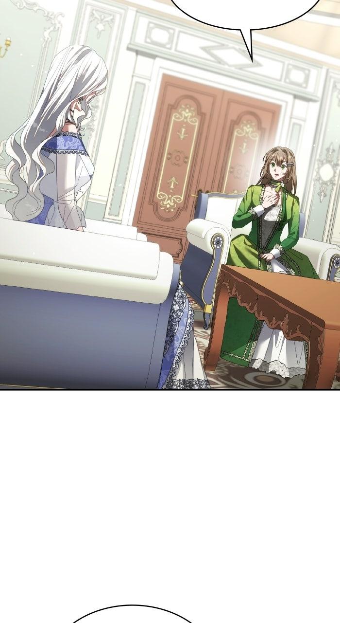 When the Archduke’s Leash Is Pulled Chapter 43 page 78 - 