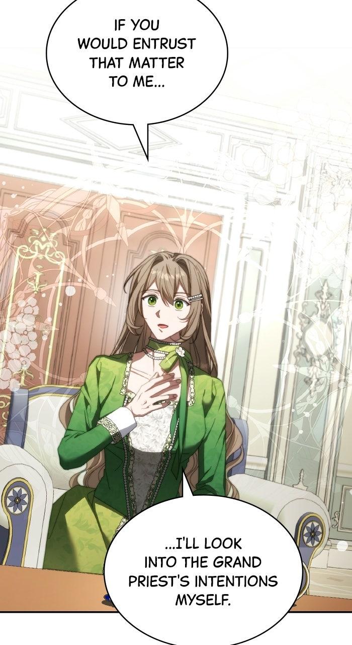 When the Archduke’s Leash Is Pulled Chapter 43 page 79 - 