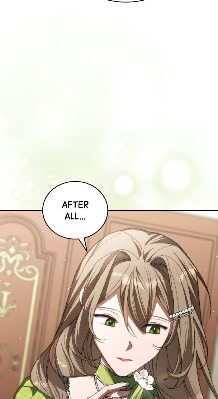 When the Archduke’s Leash Is Pulled Chapter 43 page 80 - 