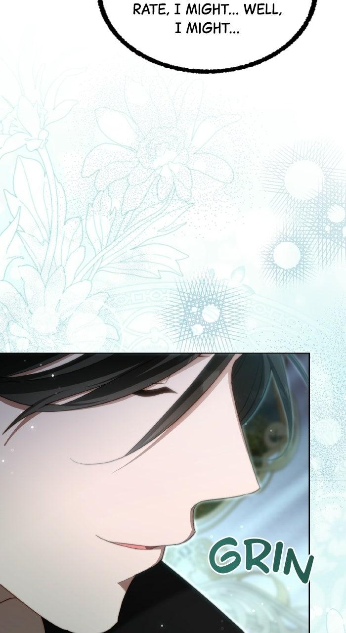 When the Archduke’s Leash Is Pulled Chapter 43 page 10 - 