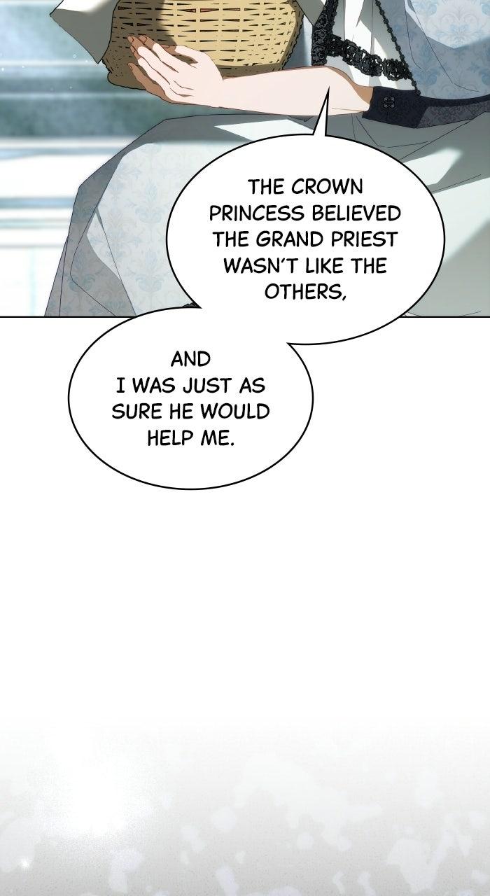 When the Archduke’s Leash Is Pulled Chapter 44 page 12 - 