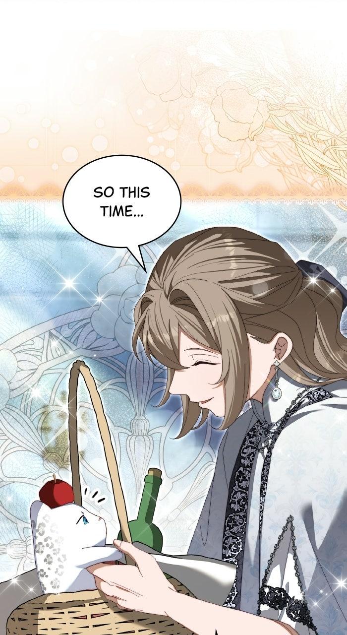 When the Archduke’s Leash Is Pulled Chapter 44 page 16 - 