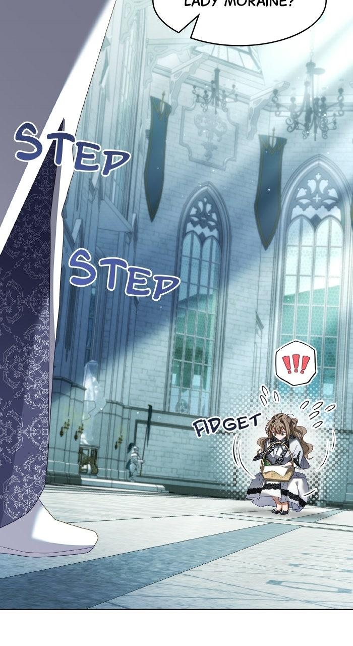 When the Archduke’s Leash Is Pulled Chapter 44 page 20 - 