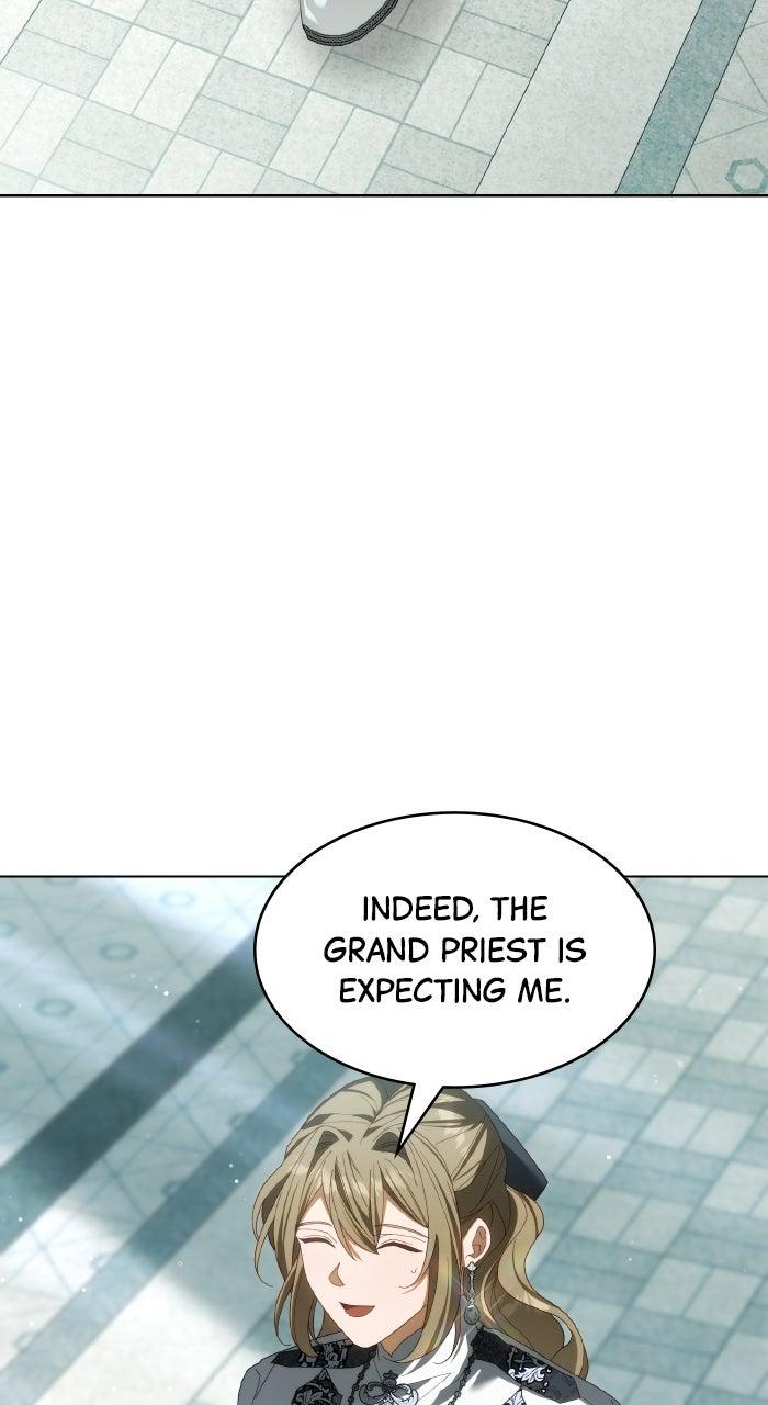 When the Archduke’s Leash Is Pulled Chapter 44 page 3 - 