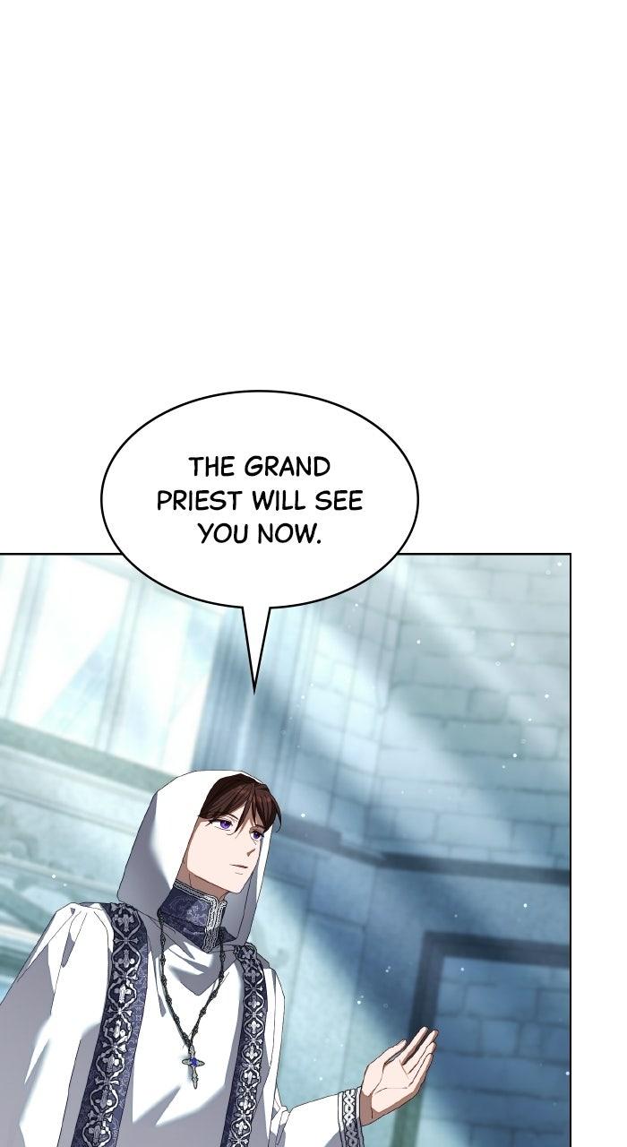 When the Archduke’s Leash Is Pulled Chapter 44 page 21 - 