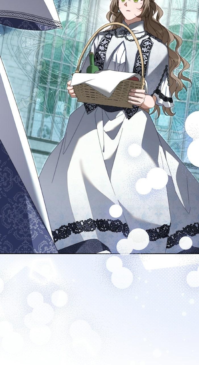 When the Archduke’s Leash Is Pulled Chapter 44 page 23 - 
