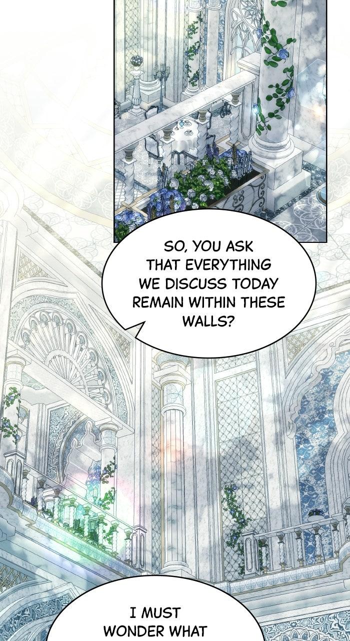 When the Archduke’s Leash Is Pulled Chapter 44 page 26 - 