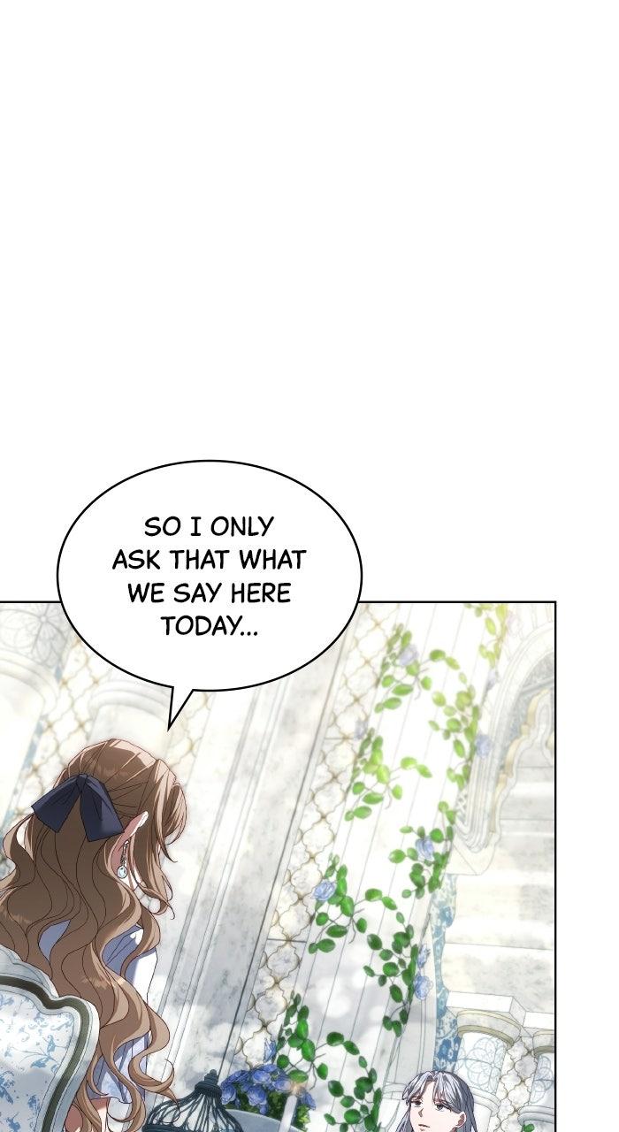 When the Archduke’s Leash Is Pulled Chapter 44 page 29 - 