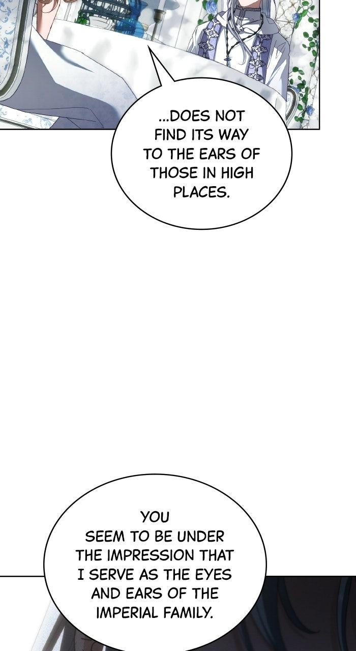 When the Archduke’s Leash Is Pulled Chapter 44 page 30 - 