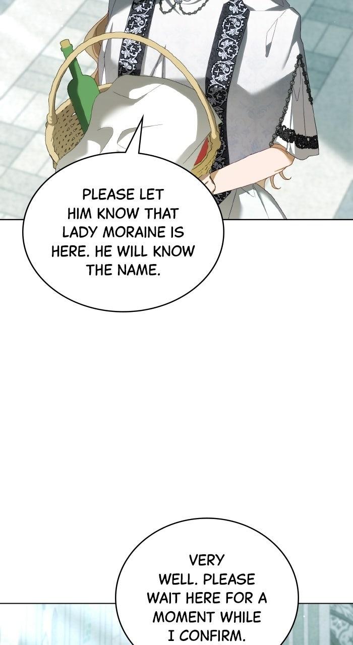 When the Archduke’s Leash Is Pulled Chapter 44 page 4 - 