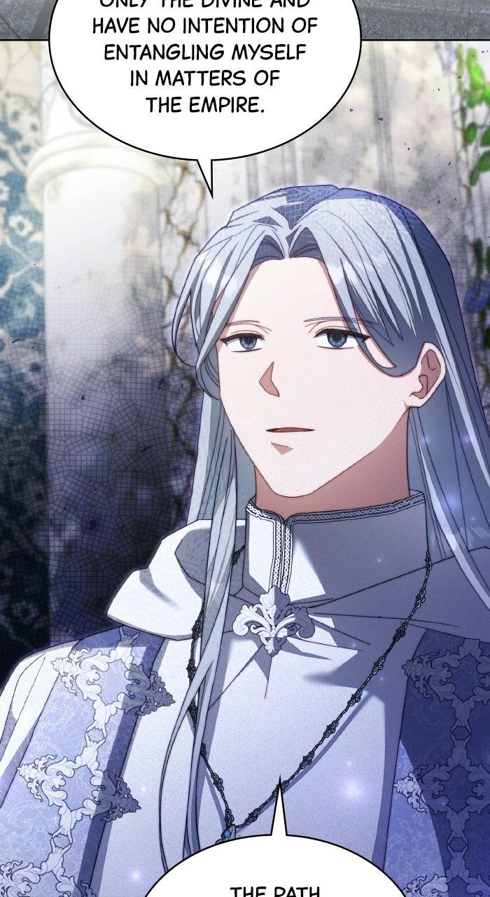 When the Archduke’s Leash Is Pulled Chapter 44 page 32 - 