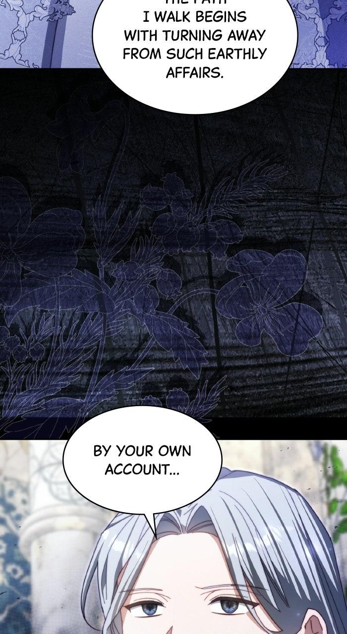 When the Archduke’s Leash Is Pulled Chapter 44 page 33 - 