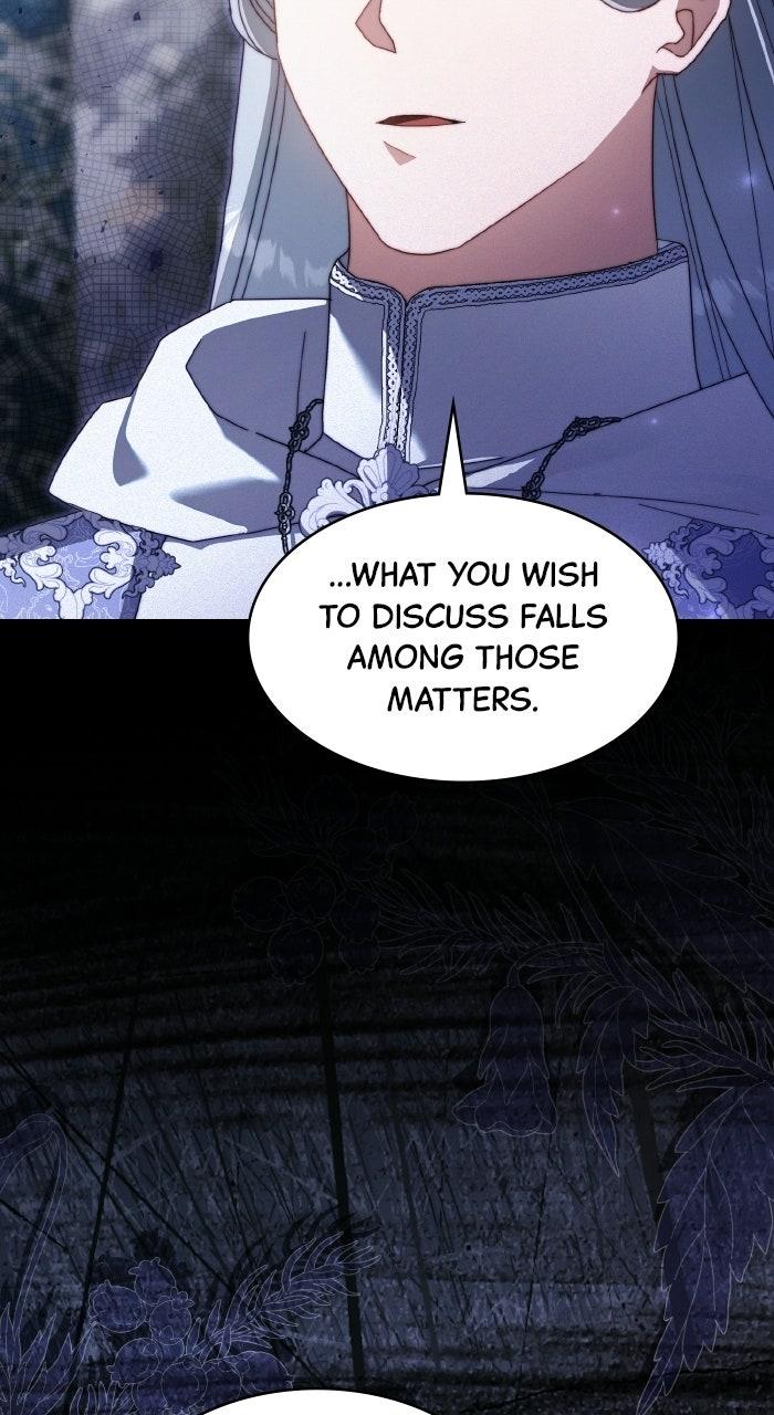 When the Archduke’s Leash Is Pulled Chapter 44 page 34 - 