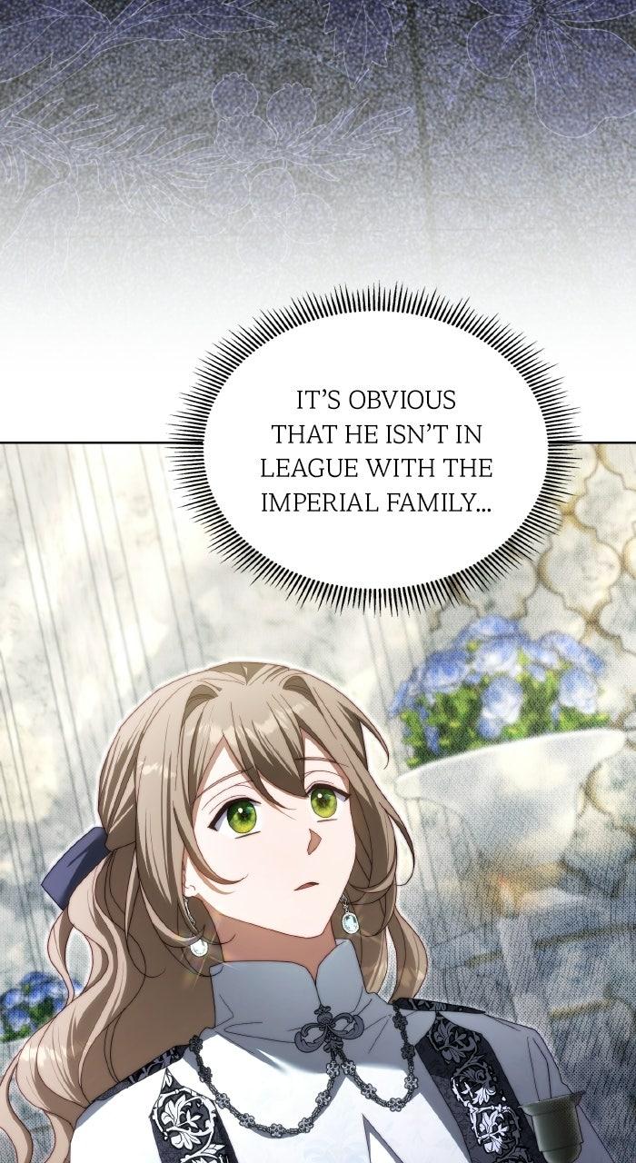 When the Archduke’s Leash Is Pulled Chapter 44 page 36 - 