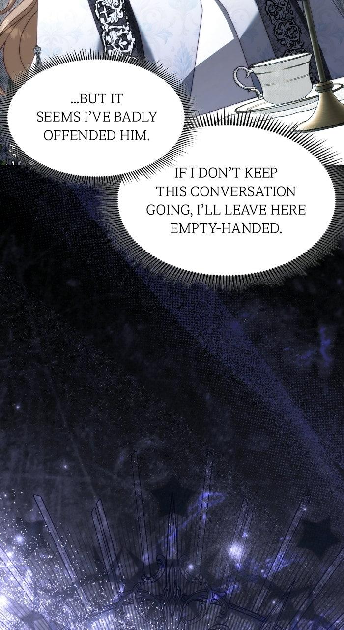 When the Archduke’s Leash Is Pulled Chapter 44 page 37 - 