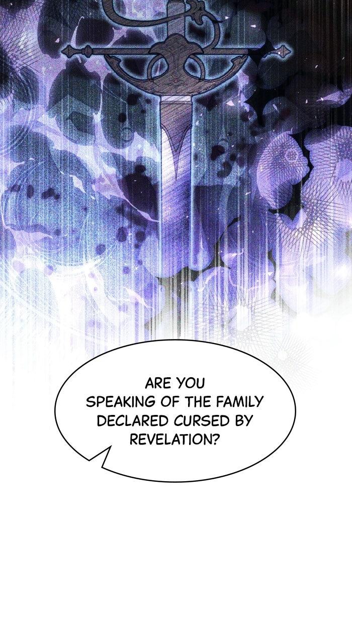 When the Archduke’s Leash Is Pulled Chapter 44 page 40 - 