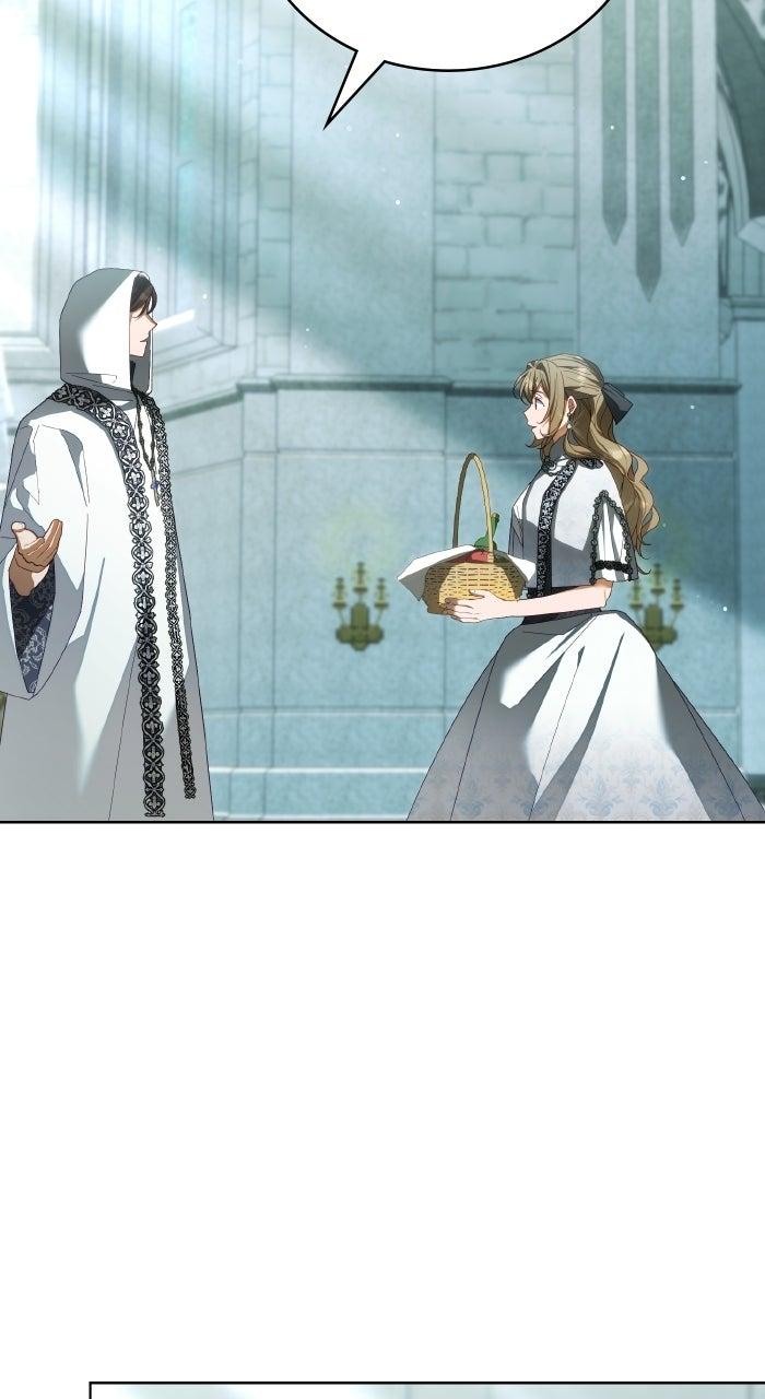When the Archduke’s Leash Is Pulled Chapter 44 page 5 - 