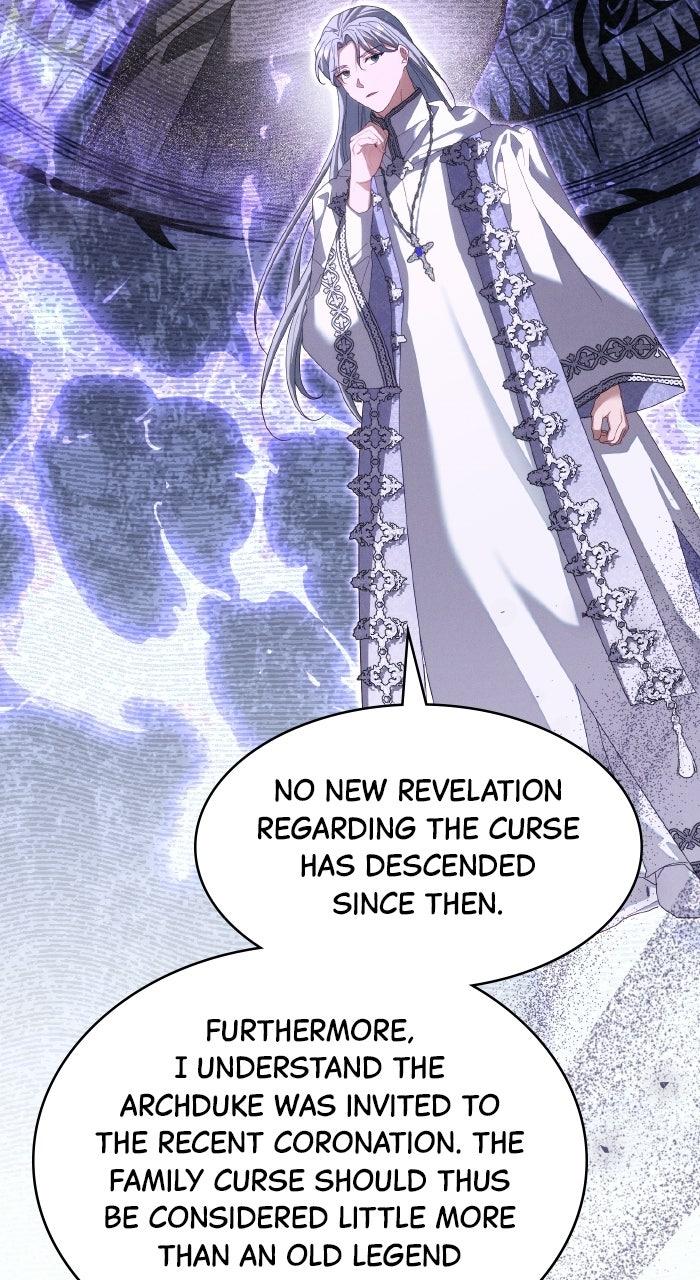 When the Archduke’s Leash Is Pulled Chapter 44 page 42 - 