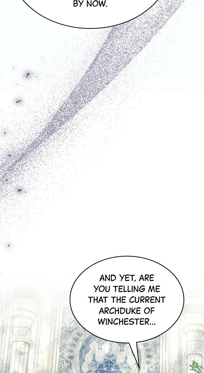 When the Archduke’s Leash Is Pulled Chapter 44 page 43 - 