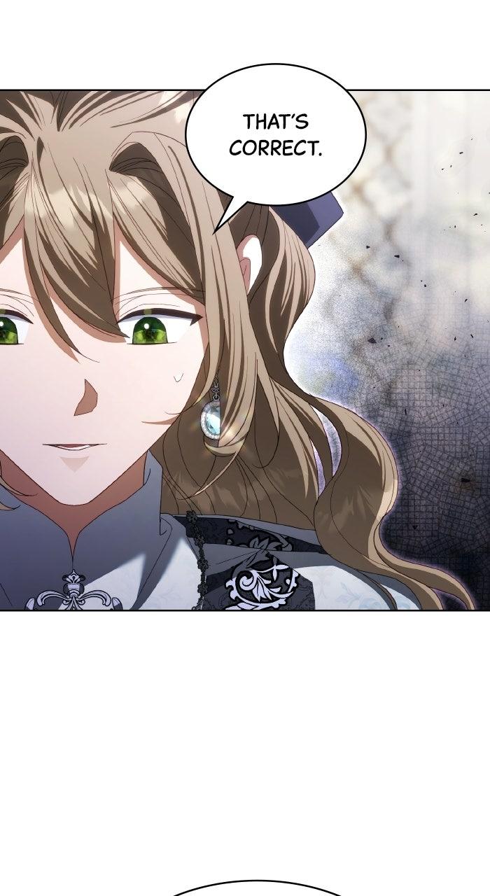 When the Archduke’s Leash Is Pulled Chapter 44 page 45 - 