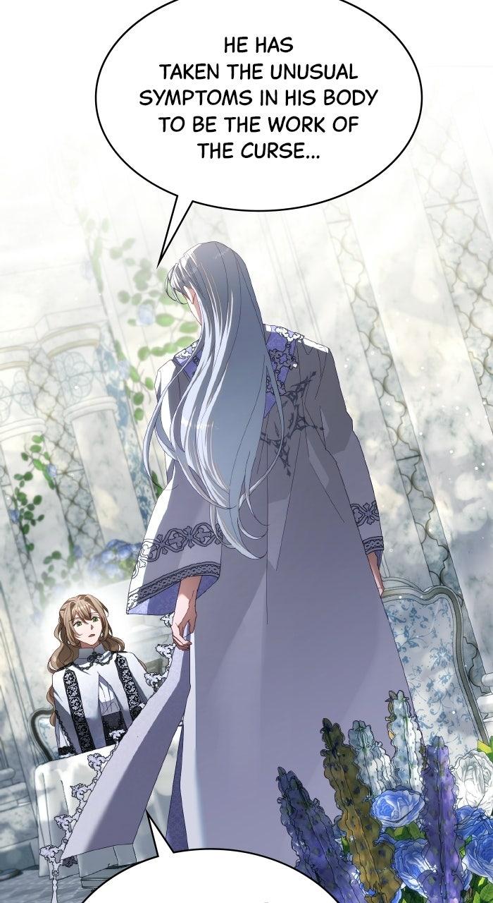 When the Archduke’s Leash Is Pulled Chapter 44 page 46 - 