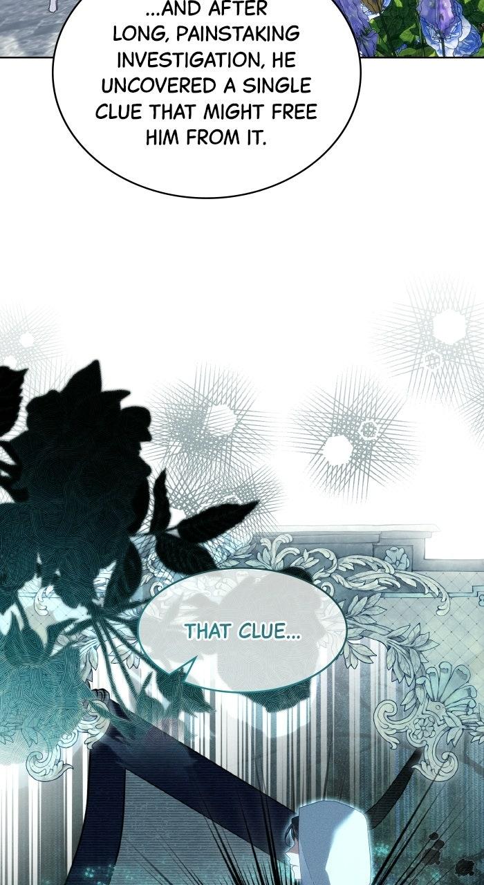 When the Archduke’s Leash Is Pulled Chapter 44 page 47 - 