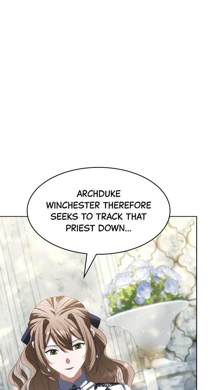 When the Archduke’s Leash Is Pulled Chapter 44 page 50 - 