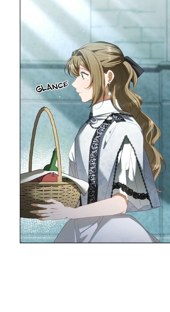 When the Archduke’s Leash Is Pulled Chapter 44 page 6 - 