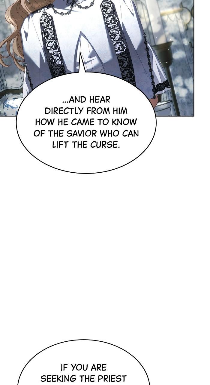 When the Archduke’s Leash Is Pulled Chapter 44 page 51 - 