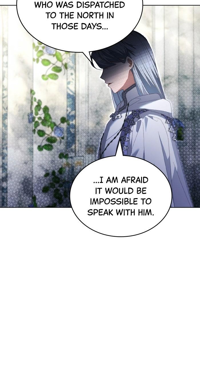 When the Archduke’s Leash Is Pulled Chapter 44 page 52 - 