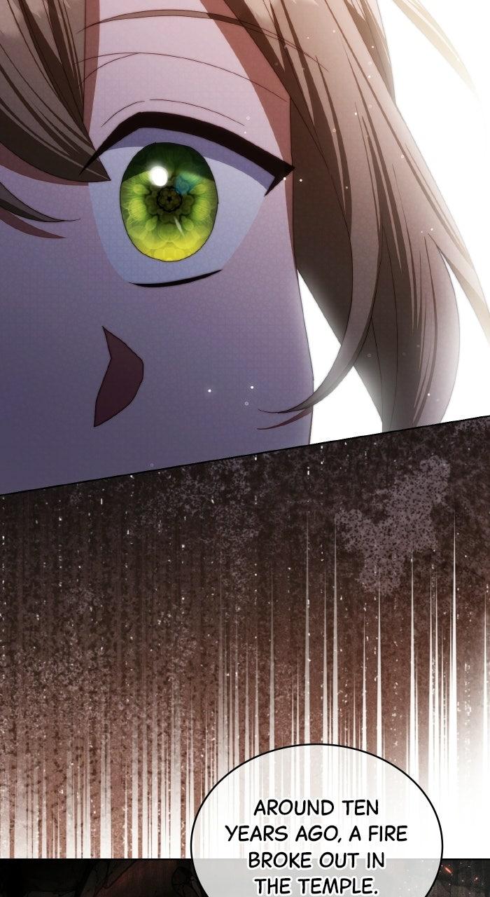 When the Archduke’s Leash Is Pulled Chapter 44 page 55 - 