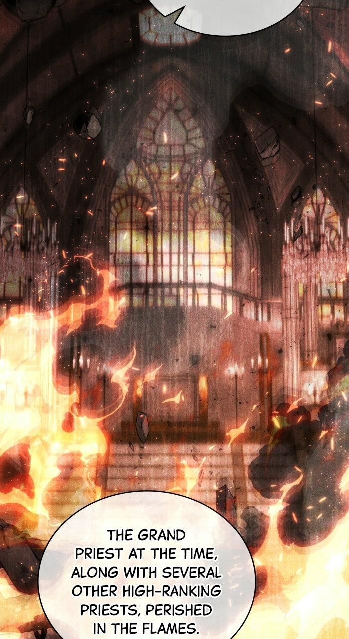 When the Archduke’s Leash Is Pulled Chapter 44 page 56 - 