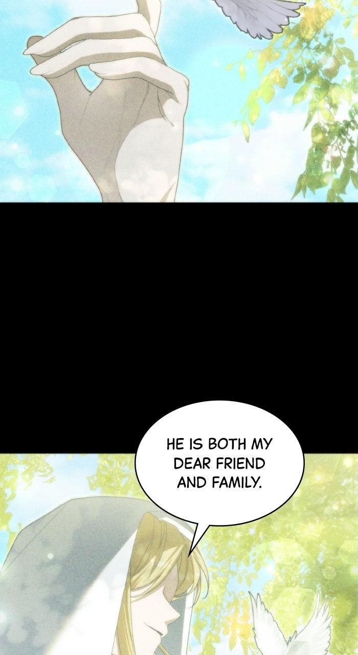 When the Archduke’s Leash Is Pulled Chapter 44 page 63 - 