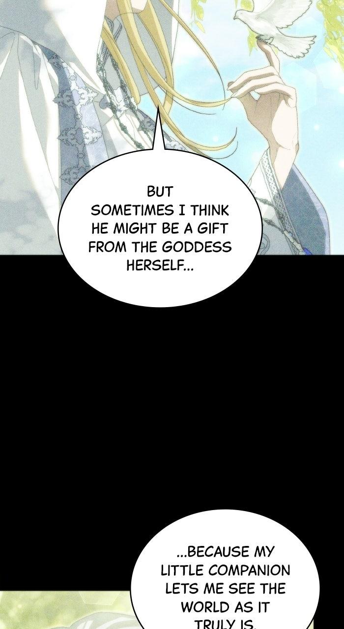 When the Archduke’s Leash Is Pulled Chapter 44 page 64 - 