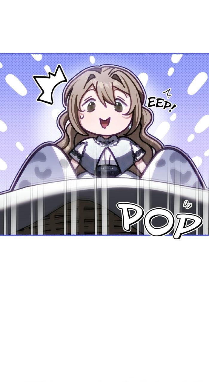 When the Archduke’s Leash Is Pulled Chapter 44 page 8 - 