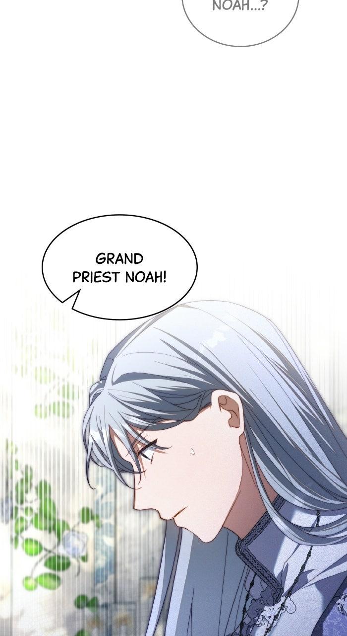When the Archduke’s Leash Is Pulled Chapter 44 page 74 - 