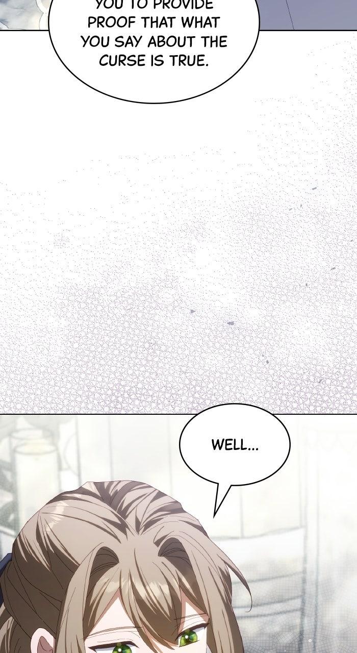 When the Archduke’s Leash Is Pulled Chapter 44 page 78 - 