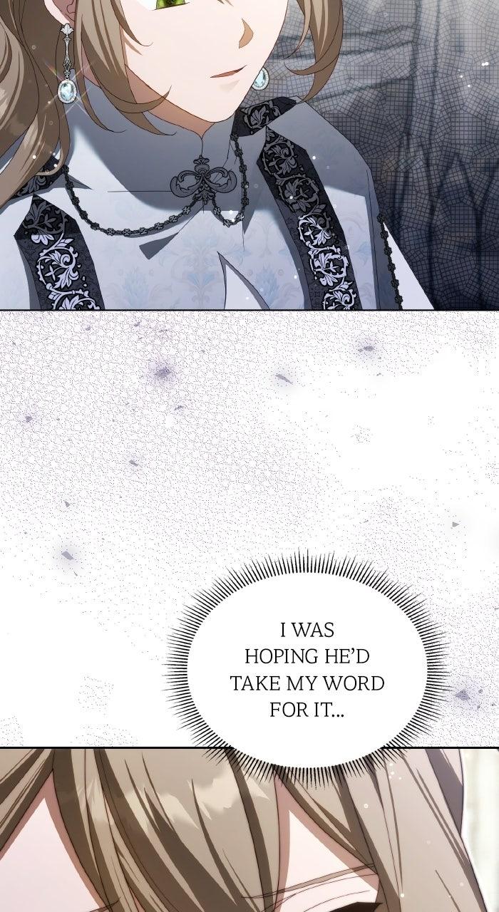 When the Archduke’s Leash Is Pulled Chapter 44 page 79 - 