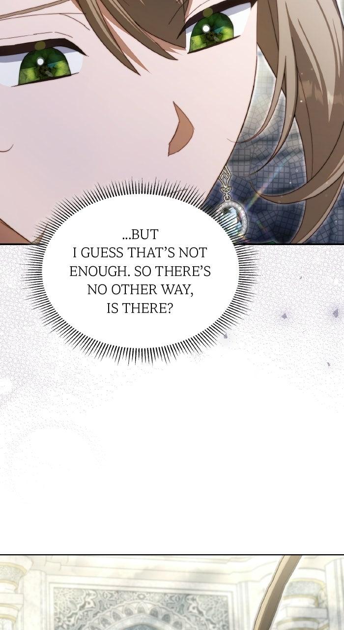 When the Archduke’s Leash Is Pulled Chapter 44 page 80 - 