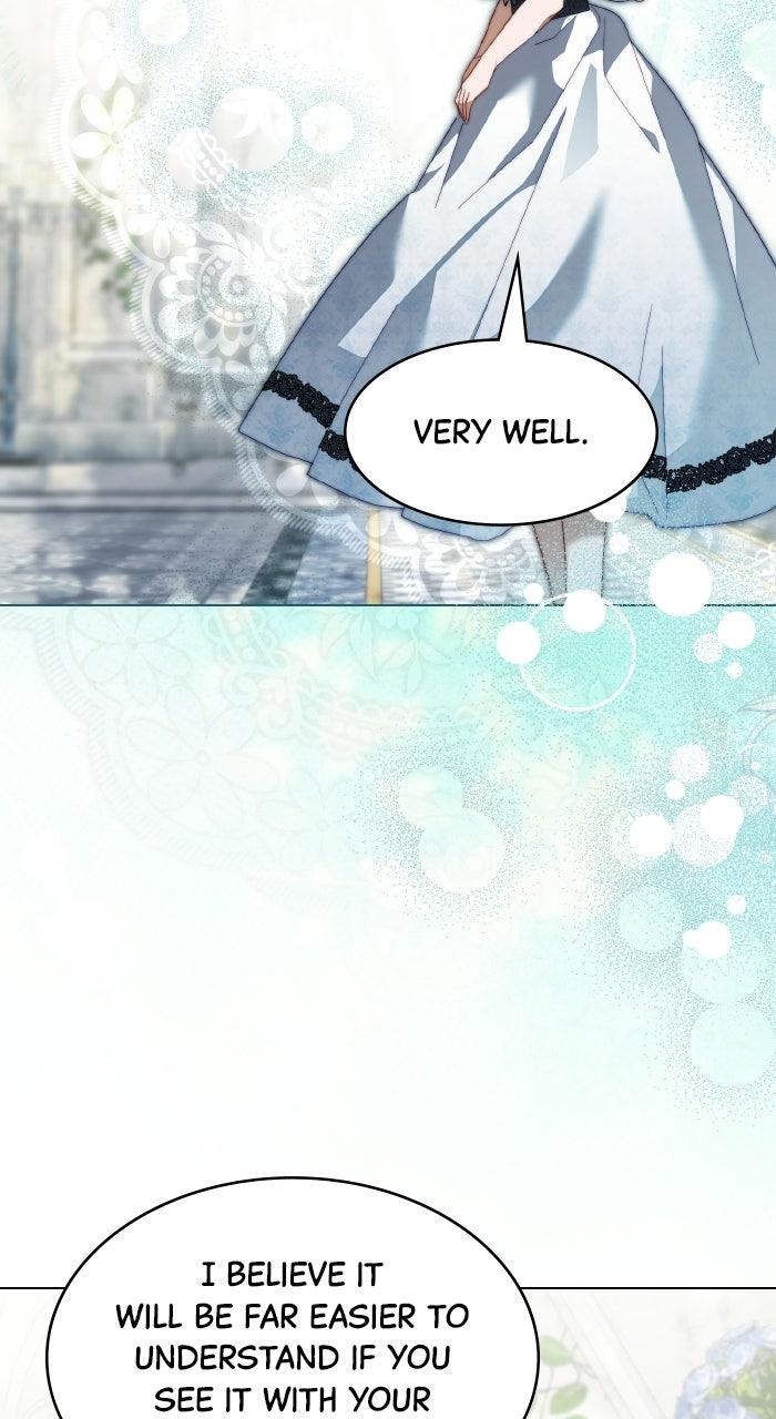 When the Archduke’s Leash Is Pulled Chapter 44 page 83 - 