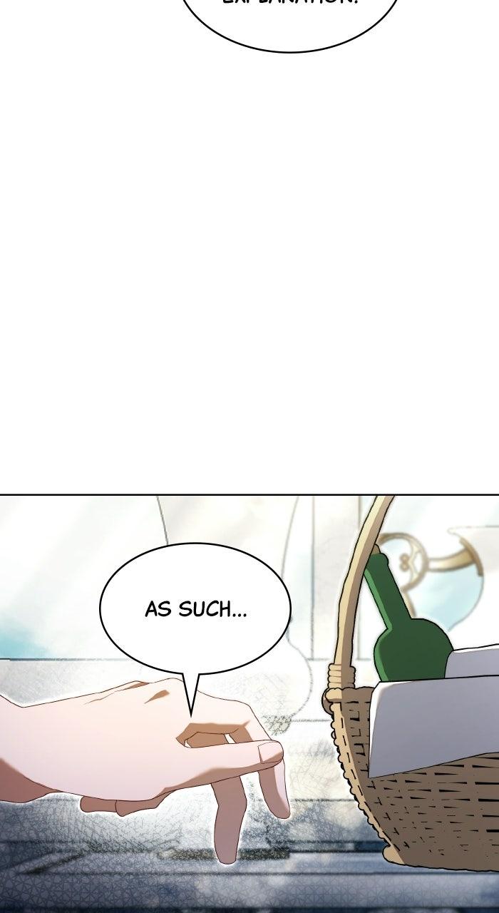 When the Archduke’s Leash Is Pulled Chapter 44 page 85 - 
