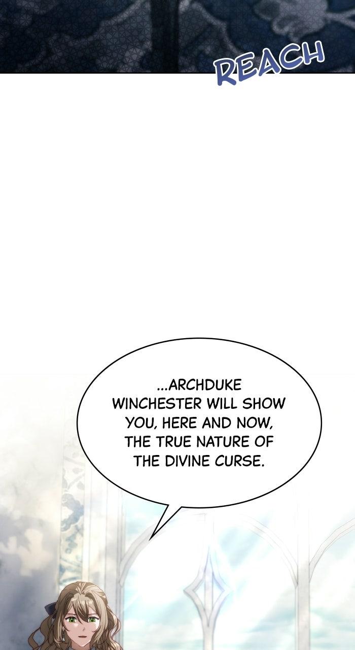 When the Archduke’s Leash Is Pulled Chapter 44 page 86 - 